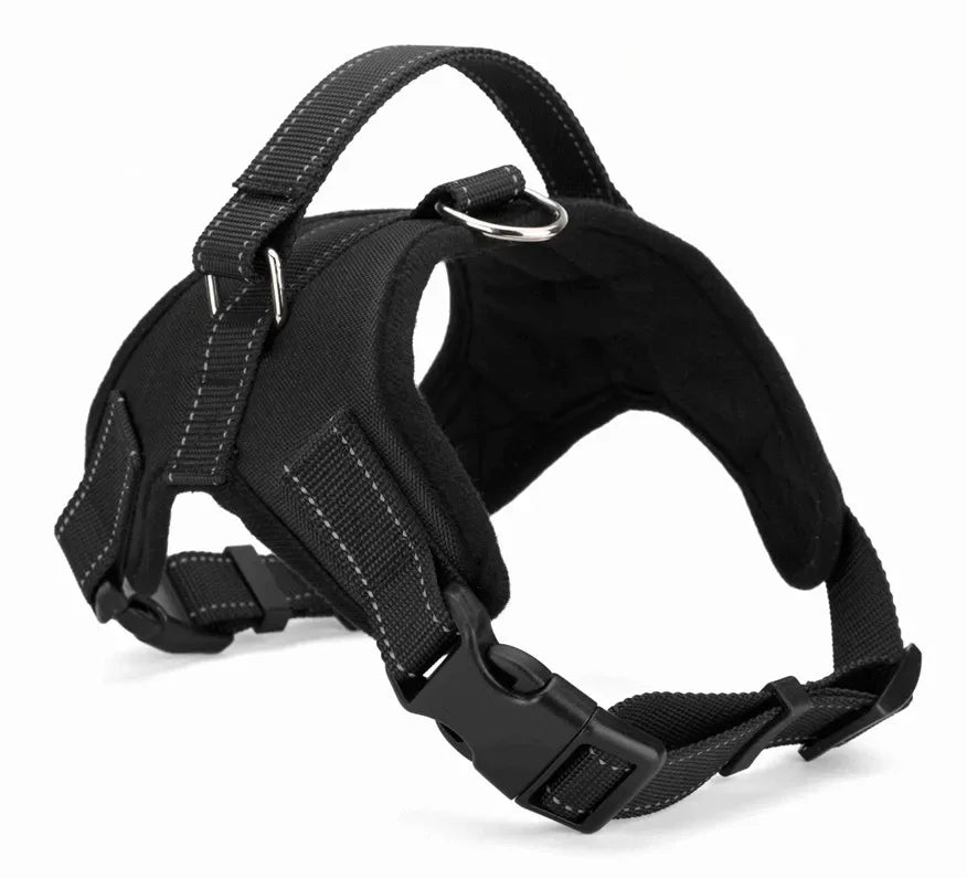 The AeroFit™ No Pull Reflective Dog Harness