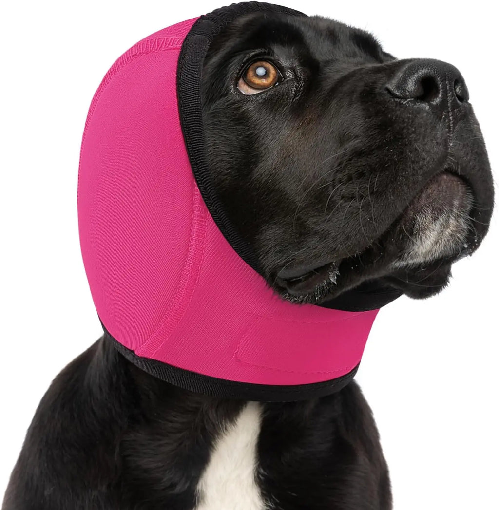 The AeroHush™ Noise Reduction Earmuffs