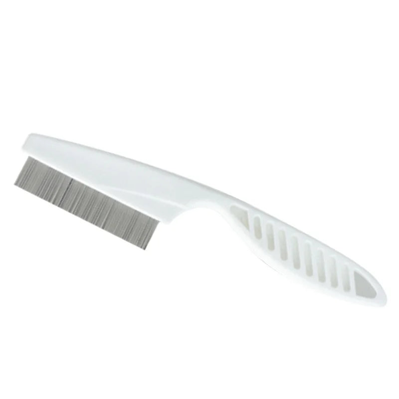 The AeroGroom™ Stainless Steel Flea & Shedding Comb