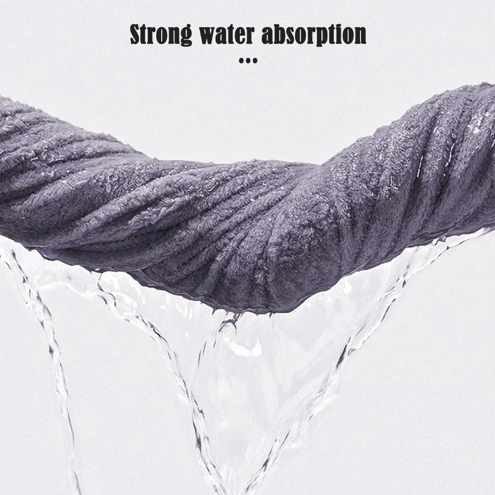 The AeroDry™ Microfiber Pet Bath Towel