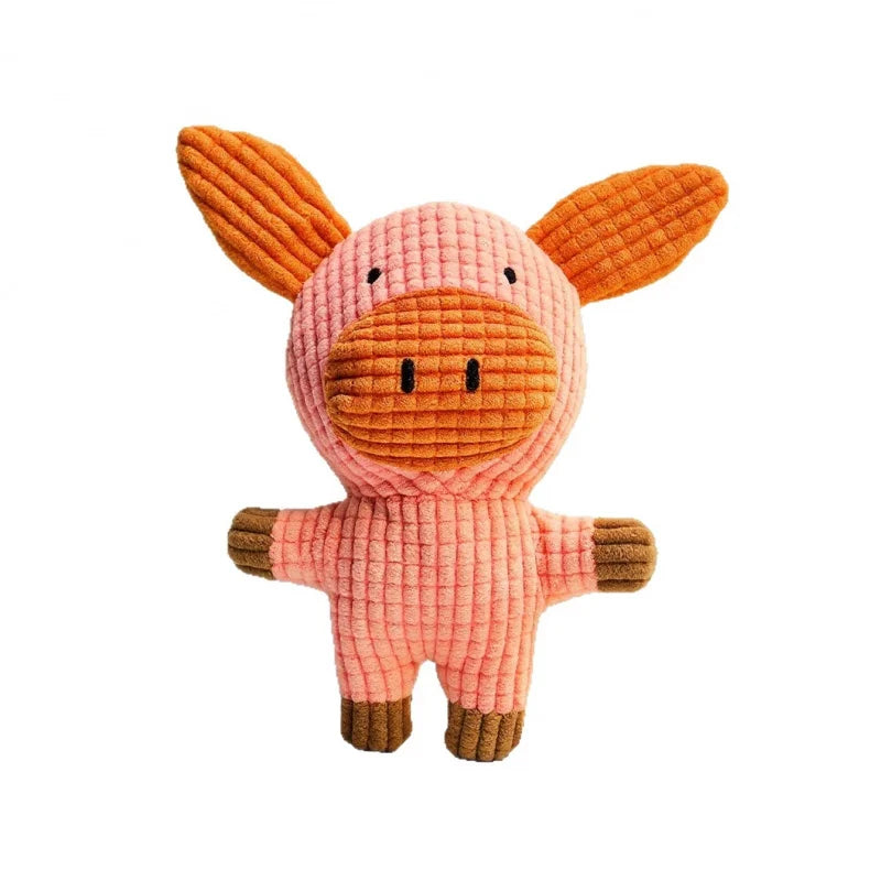 The AeroBite™ Animal Collection