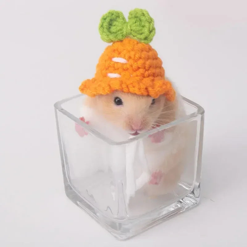The AeroKnit™ Handmade Knitted Hat | 12 Cozy Styles