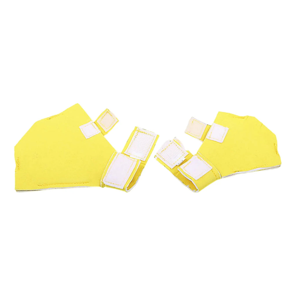 The AeroWalk™ Protective Pet Duck Booties