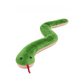 The AeroSlither™ Floppy Snake Plush & Rope Toy