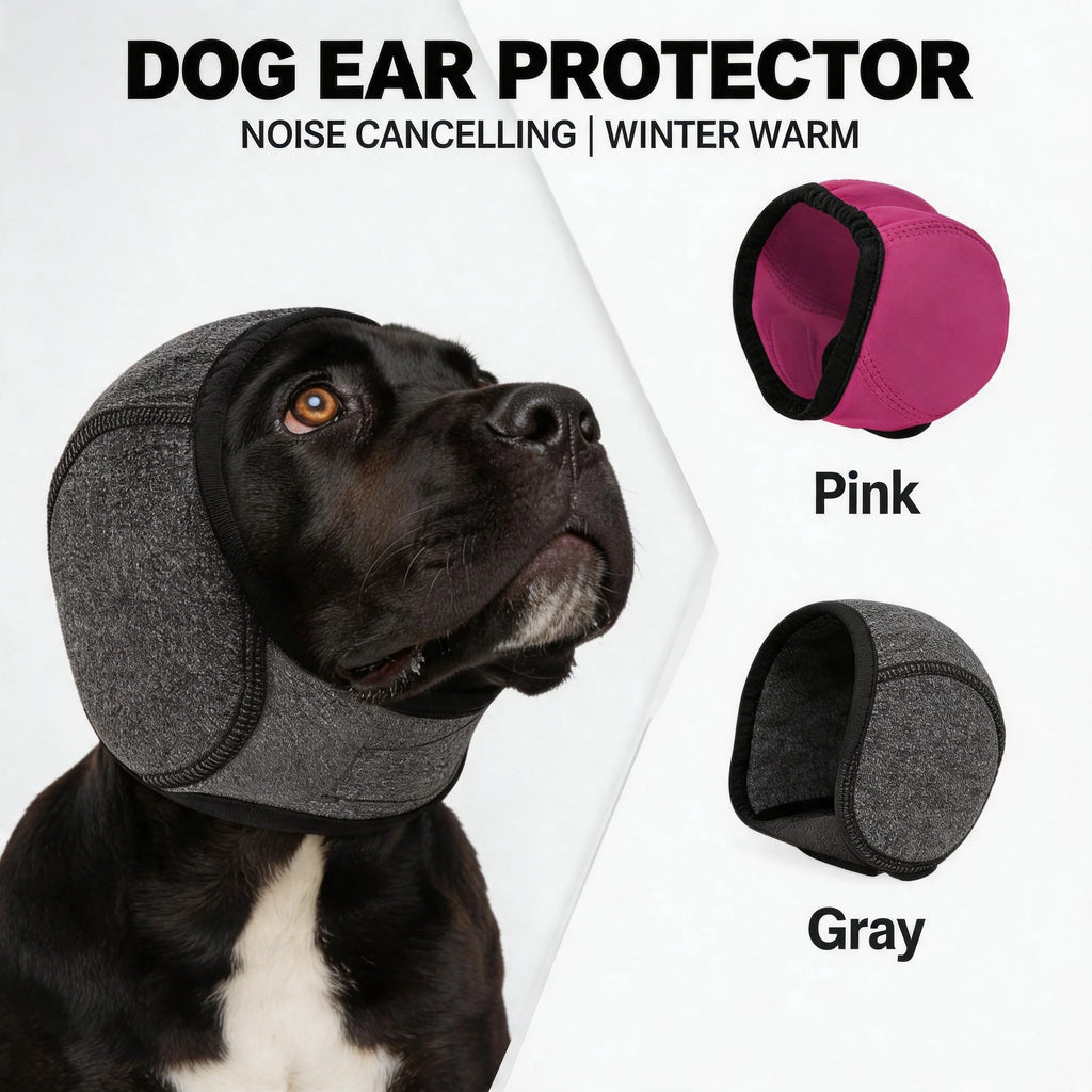 The AeroHush™ Noise Reduction Earmuffs