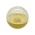 The AeroBall™ Interactive Slow Feeder & Treat Dispenser for Dogs