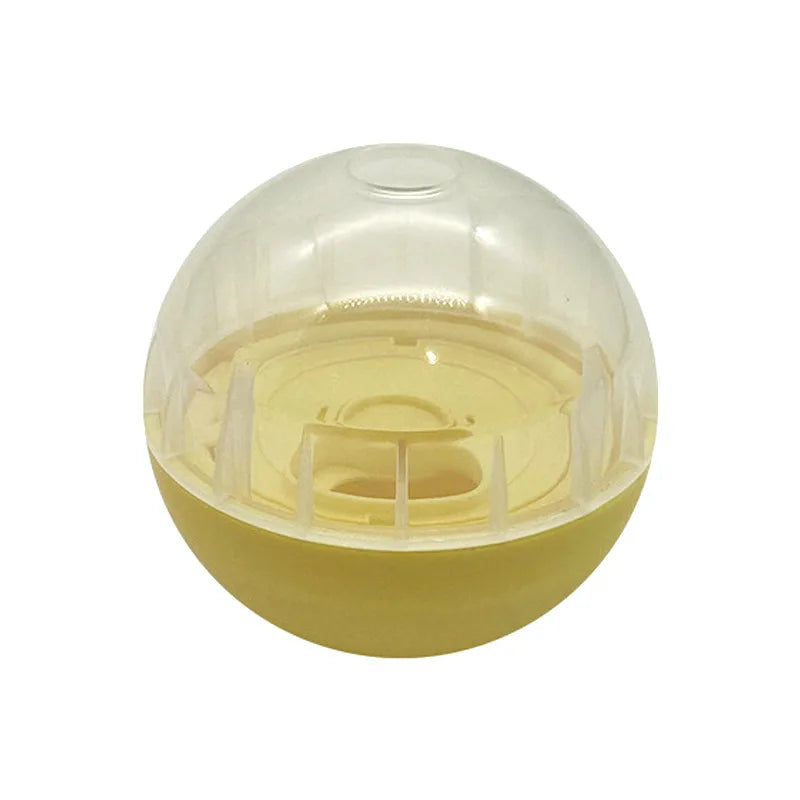 The AeroRoll™ IQ Treat Dispenser Ball