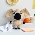 The AeroBite™ Animal Collection