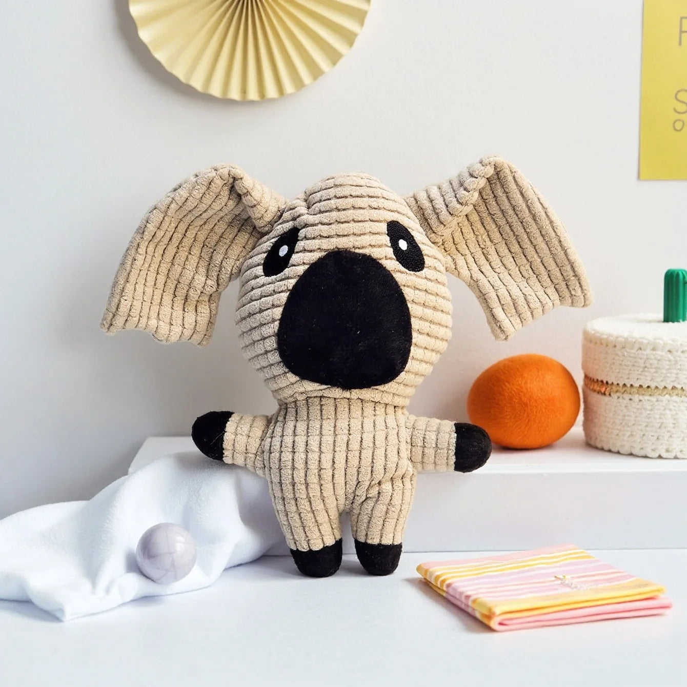 The AeroBite™ Animal Collection