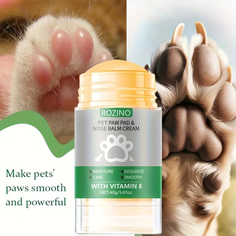 The AeroBalm™ Paw & Nose Moisturize Balm Stick