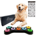 The AeroTalk™ Smart Pet Communication Mat Set