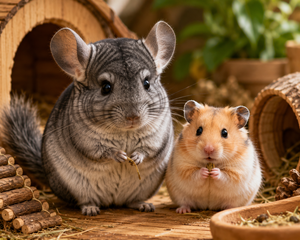 Pocket Pets