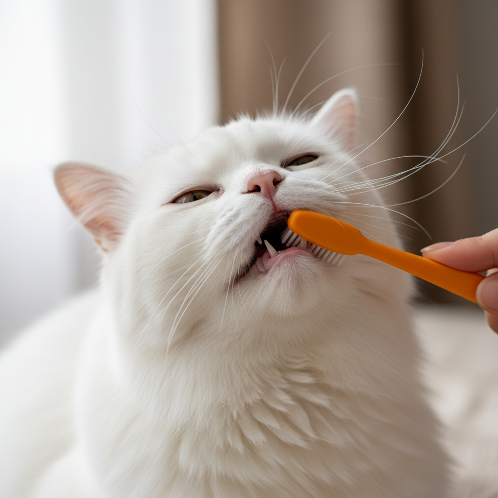 The AeroBite™ Pet Dental Care Kit