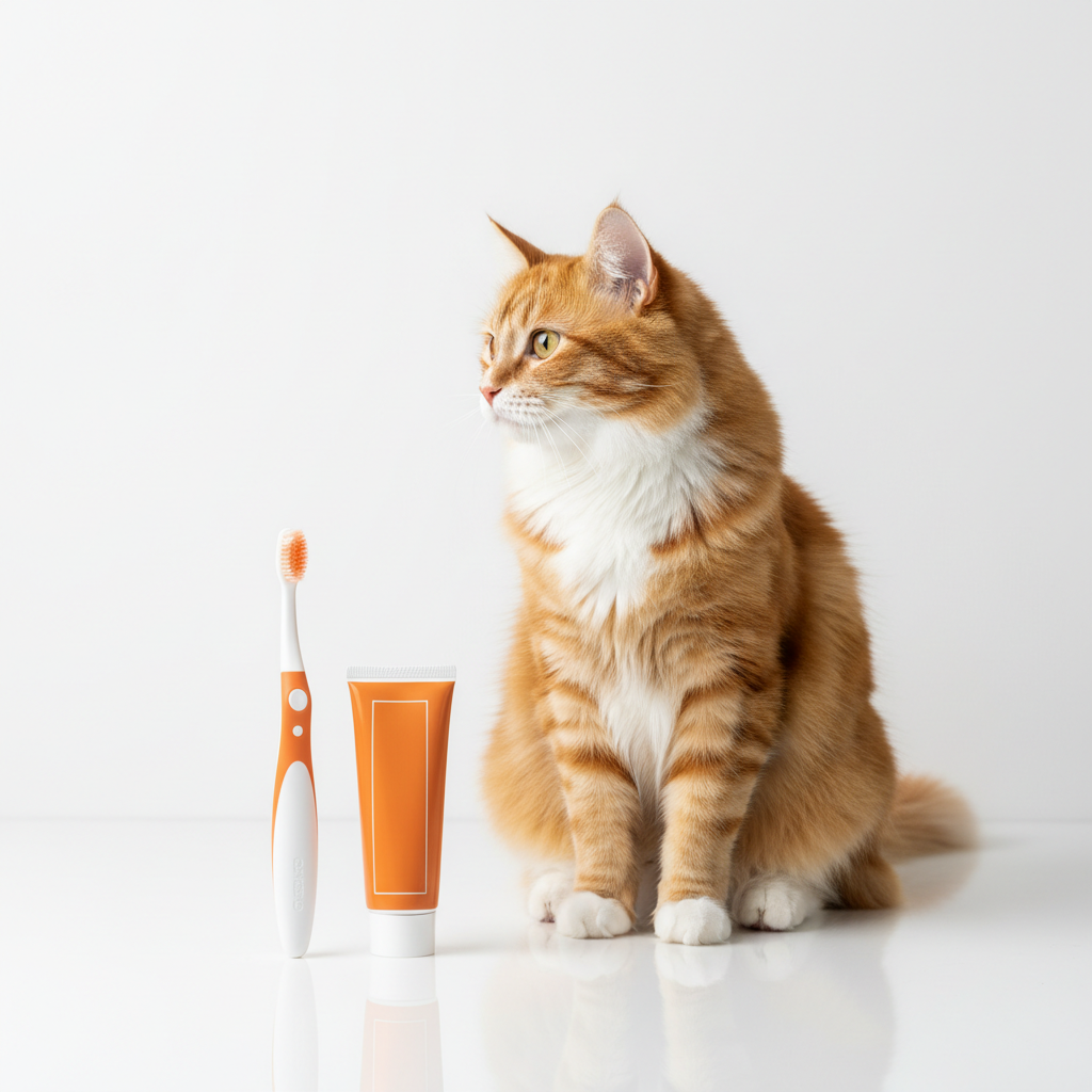 The AeroBite™ Pet Dental Care Kit
