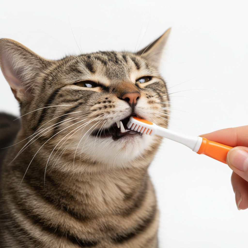 The AeroBite™ Pet Dental Care Kit