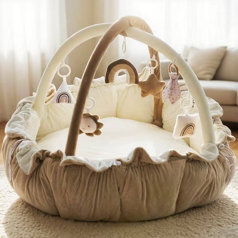 AeroNest additional lifestyle view