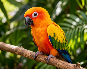 Birds