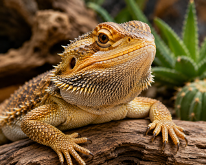 Reptiles